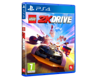PlayStation LEGO 2K Drive - 1133218 - zdjęcie 2